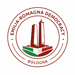 ER Democracy Bologna